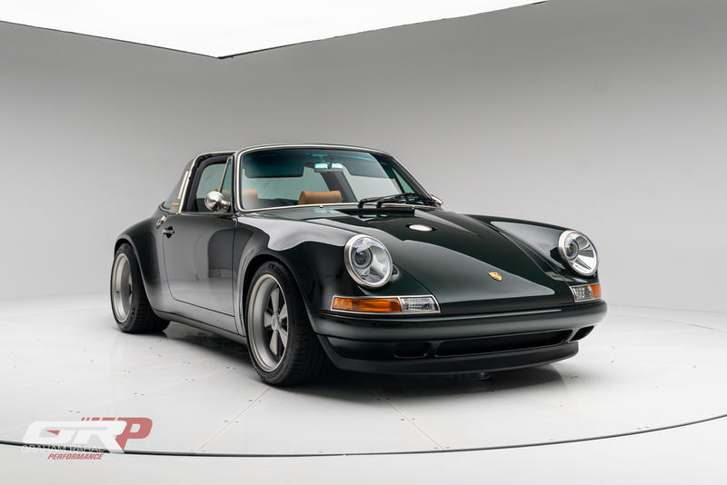 Porsche Other 911 markets