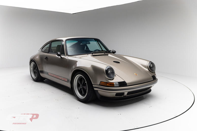 1991 Porsche 911 4.0L Backdate Conversion