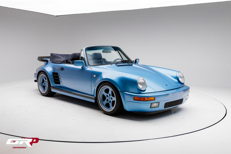 RUF BTR