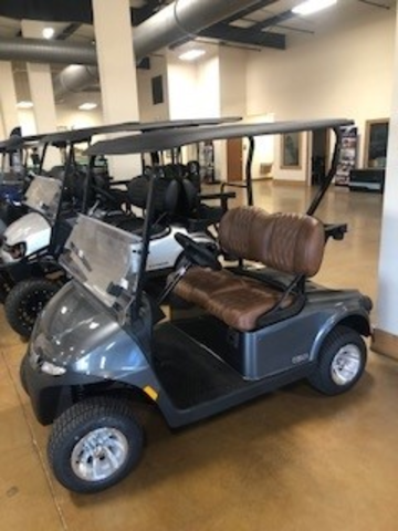2026 EZGO RXV photo 2