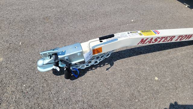 2027 Master Tow photo 3