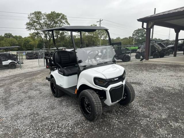 2027 EZGO Liberty