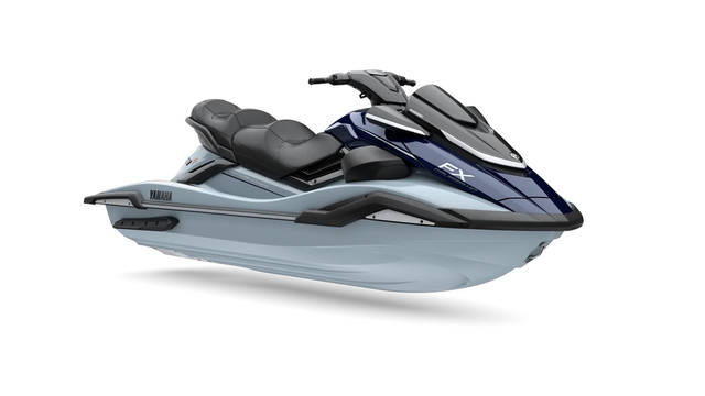 2027 Yamaha FX Cruiser® HO | RIVA Motorsports