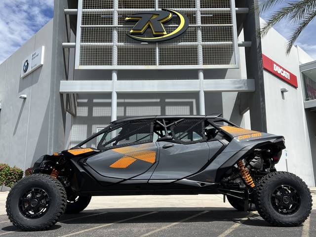 2027 Can-Am® Maverick R MAX X | RideNow Goodyear