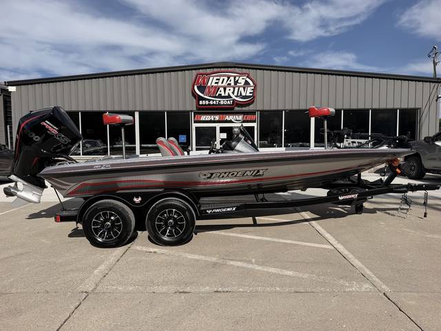2027 Phoenix 819 ZXL | Wieda's Marine