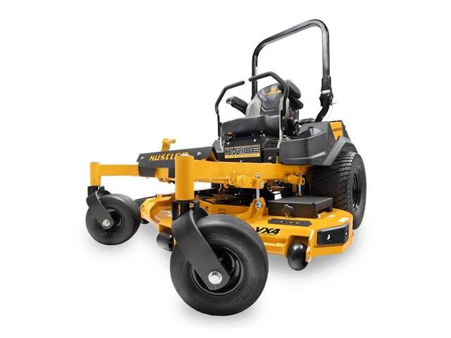 2025 Hustler X-RIDE 60