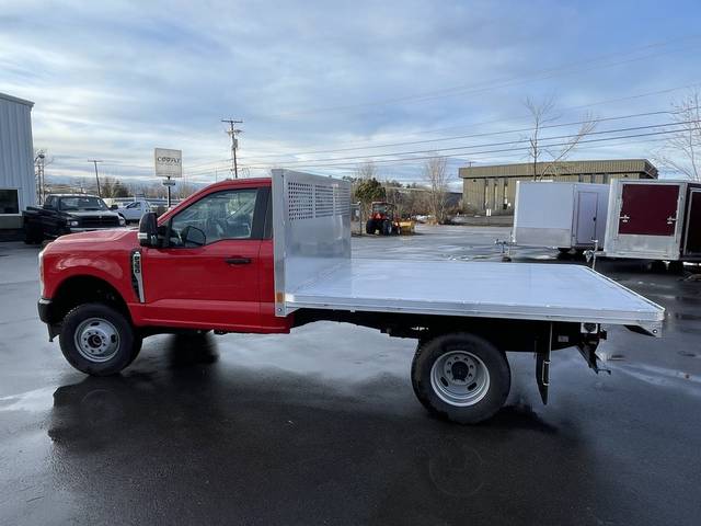 2026 CM Aluminum Platform