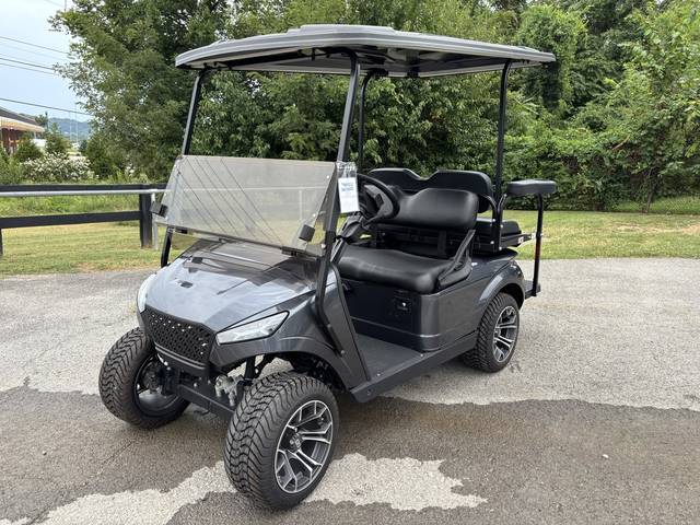 2017 E-Z-GO TXT Gas | Mikey's Motors