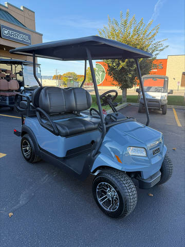 2026 Club Car photo 2