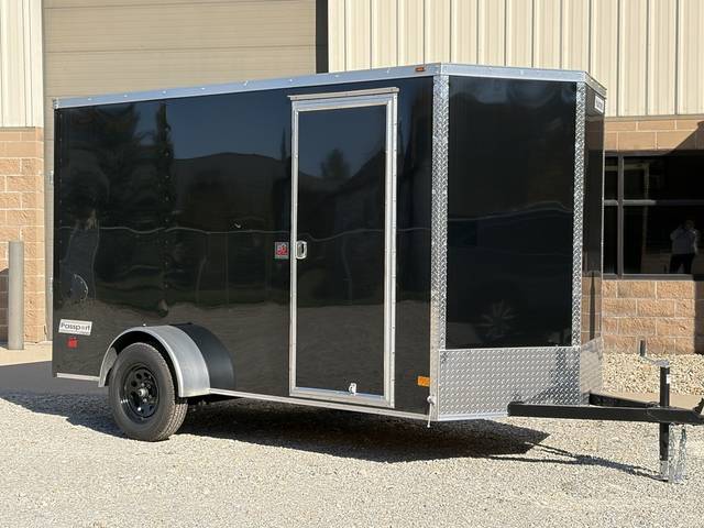 2027 Haulmark PP612S2-D