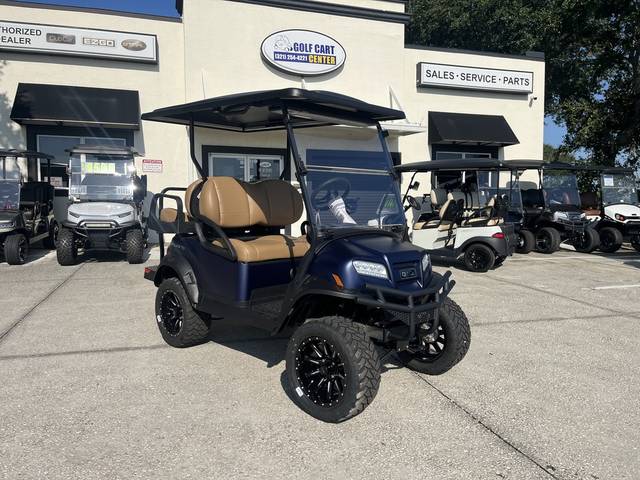 2027 Club Car
