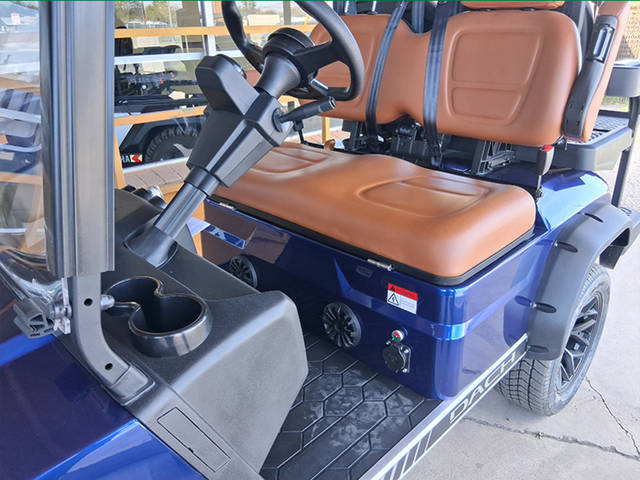 2026 Dach Vehicles photo 2