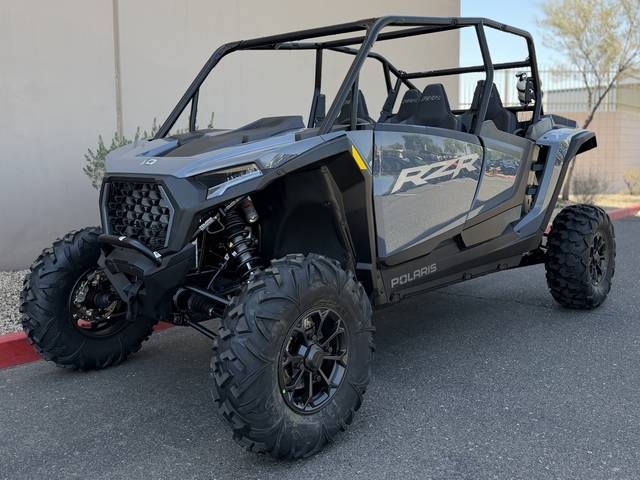 2027 Polaris® RZR XP 4 Sport | RideNow Goodyear
