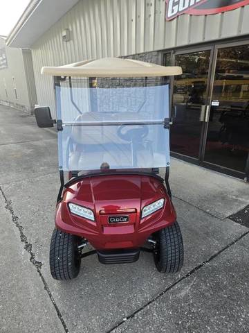 2023 Club Car photo 2