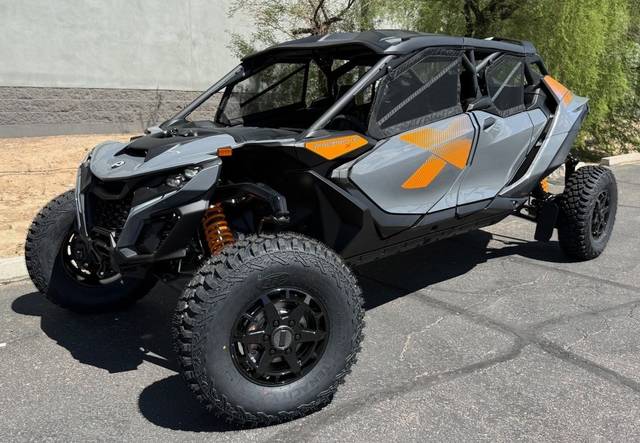 2027 Can-Am® Maverick R MAX X | RideNow Phoenix