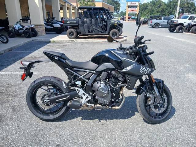 2026 Suzuki GSX-8T | RideNow Powersports