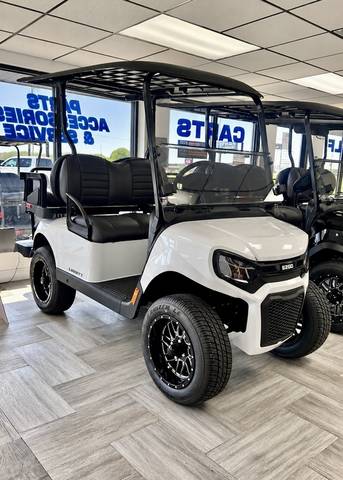 2027 EZGO Liberty