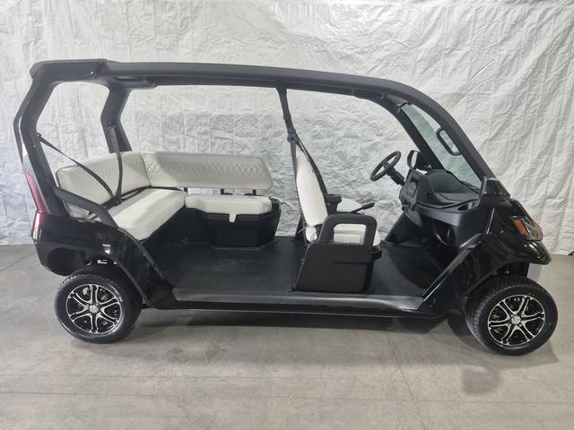 2027 Club Car