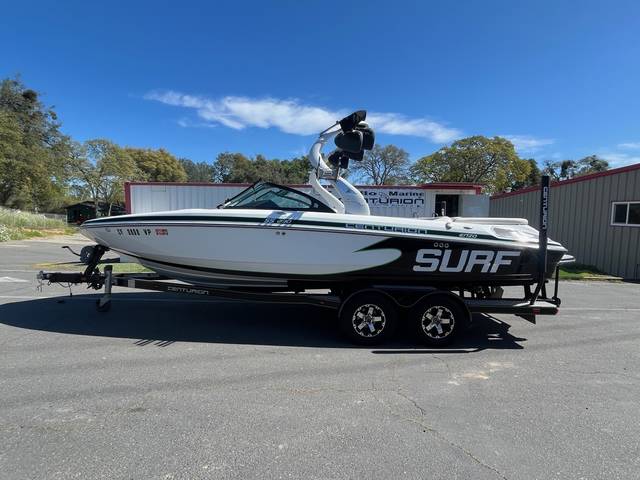2014 Centurion SS 230 | Mello Marine