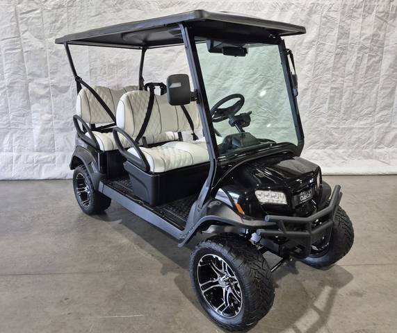 2027 Club Car