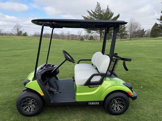 2026 Yamaha