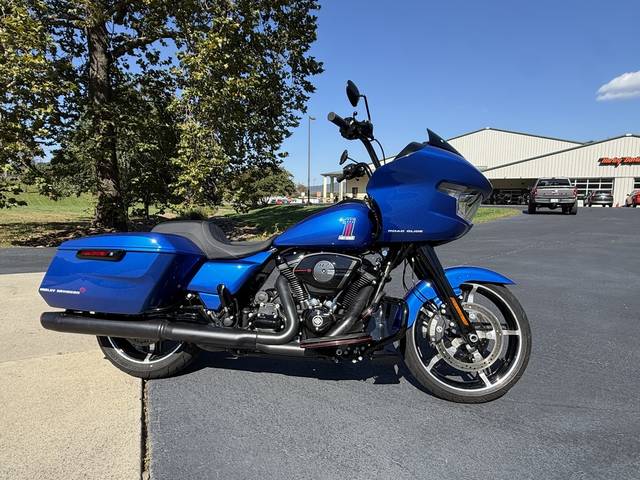 2024 Harley-Davidson® FLTRX - Road Glide® | Harley-Davidson® of
