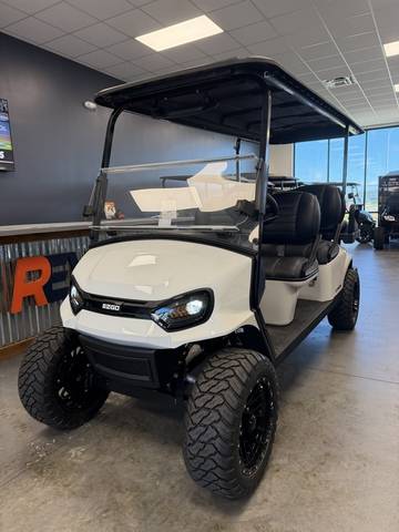 2027 EZGO Express