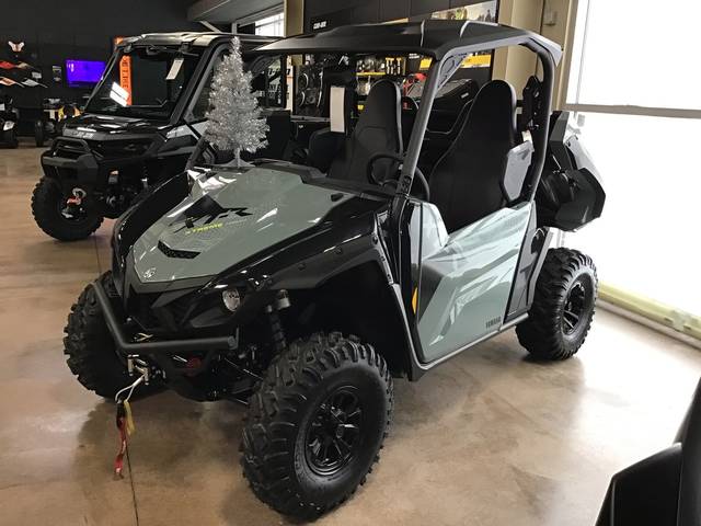 New 2026 Yamaha Wolverine X2 850 Xt-R Side By Side UTV For Sale in