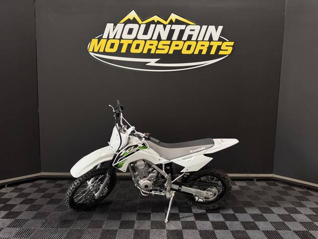 2027 Kawasaki KLX®140R | Mountain Motorsports