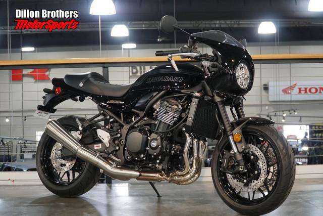 2026 Kawasaki Z900RS Cafe ABS | Dillon Brothers MotorSports