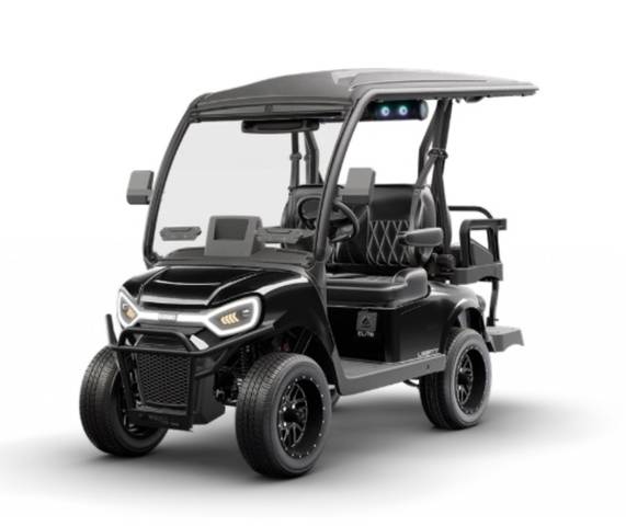 2027 EZGO Liberty