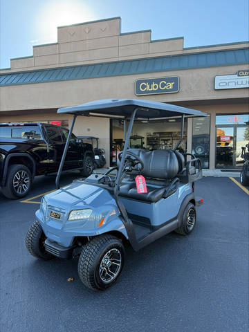2026 Club Car