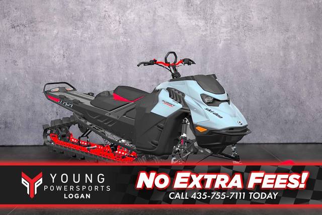 オフシーズン値下げ　eb's xdエクストリームインパクトプロテクションベスト 2027 Ski-Doo Summit Edge 850 E-TEC® 165 SS Pow 3.0 H_alt_4.5