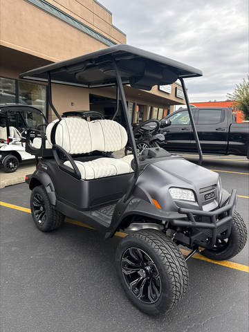 2027 Club Car photo 2