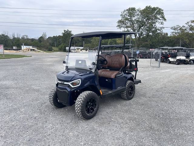 2027 EZGO Liberty