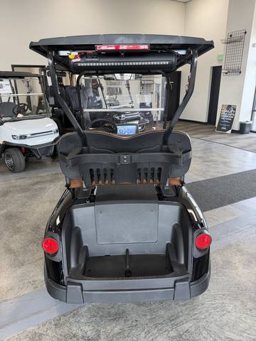 2026 EZGO Freedom photo 3