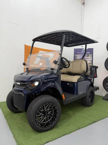 2027 EZGO Liberty