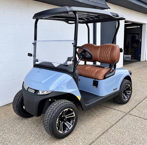 2027 EZGO RXV