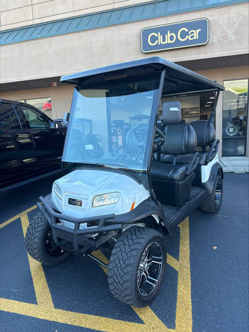 2027 Club Car