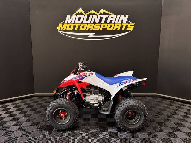 2026 Honda® TRX250X | Mountain Motorsports
