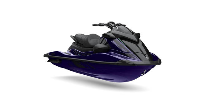 2027 Yamaha WaveRunners GP HO™ with Audio | RIVA Motorsports