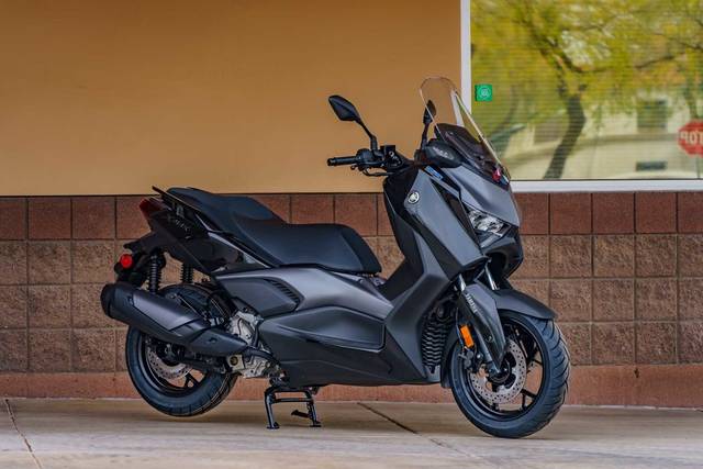 2026 Yamaha XMAX | Nash Powersports