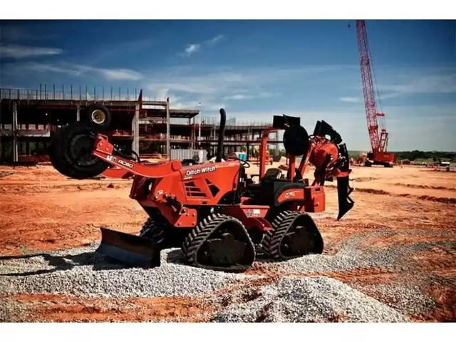 2026 Ditch Witch® Quad RT80 | Ditch Witch Of South Louisiana