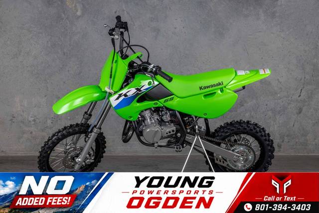 2027 Kawasaki KX™65 | Young Powersports Missoula