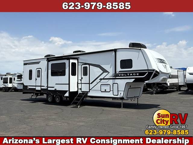 2026 Voltage V-Series 3600 for sale Phoenix | Sun City RV