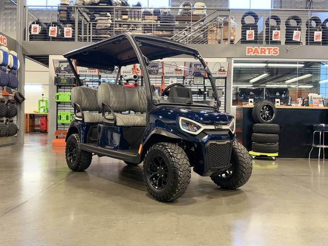 2027 EZGO Liberty photo 2