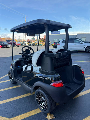 2027 Club Car photo 3