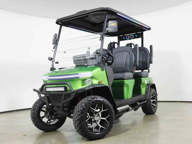 2026 Denago Rover