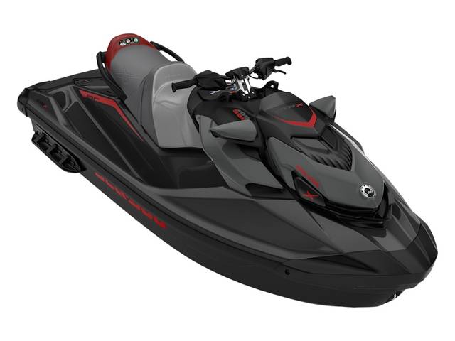 2026 Sea-Doo GTR™-X 300 iBR | RIVA Motorsports & Marine