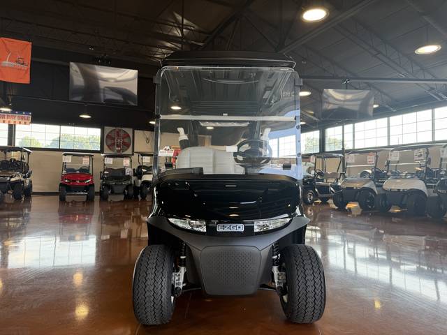 2027 EZGO RXV photo 2